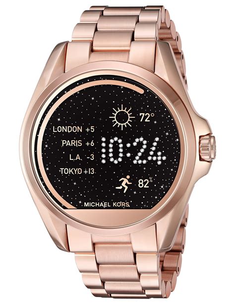 montre connectée michael kors access|michael kors watches price original.